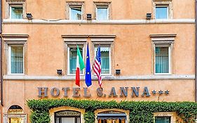 Hotel S. Anna